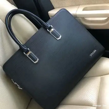 2112YZ0096 Prada Bag 0327